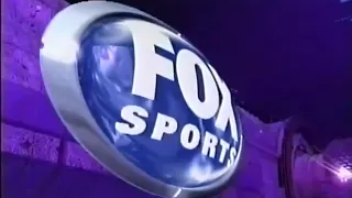 Every NFL Presentation Intro and Outro from 1998-Early 2003 (UPDATE #11)
