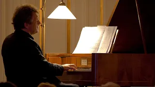 Franz Schubert | Piano Sonata No 19 in c-minor D 958