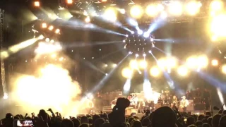 Mumford and Sons - A Little Help From My Friends - Boston Calling 2017