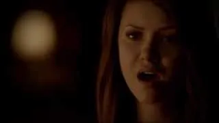 The Vampire Diaries - Elena's choice Season 4 Finale (4x23) ~ Kissing Scene