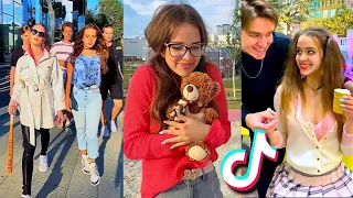 Romantic Cute Couple Goals 2022 | Margo Flury TikTok Compilation #48🌹🌹