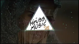 Arabic Remix (habibi) (samira-said) (heuss_-_music)