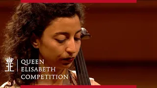 Astrig Siranossian | Queen Elisabeth Competition 2017 - Semi-final recital
