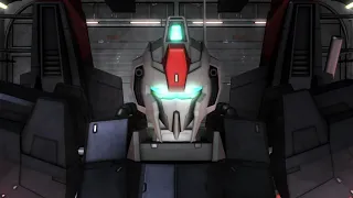 Gundam Battle Operation 2 (PS5) - Shiki Flight OOF City?!