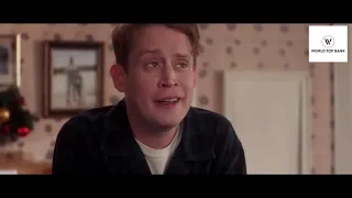 HOME ALONE: AGAIN [HD] Trailer - Macaulay Culkin Christmas Movie