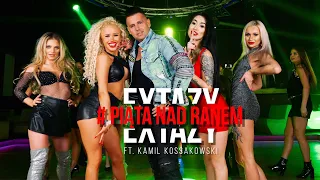 EXTAZY – Piąta nad ranem ft. Kamil Kossakowski (Oficjalny Teledysk) Disco Polo 2022 Nowość