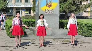 Українські жінки