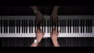 XXXTENTACION   Changes   The Theorist Piano Cover   YouTube