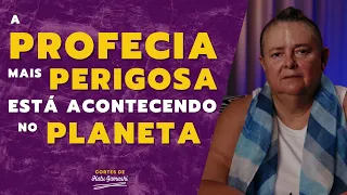 Basta Olhar pela Janela para Ver as PROFECIAS Acontecendo! | Cortes de Halu