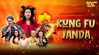 [FULL] KUNGFU JANDA | BTS (11/02/24)