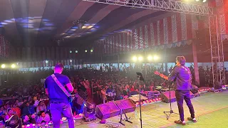 KK Mashup | Rahul Dutta Live | Singur Mela 2023