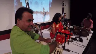 Savani Shende - Raag Puria Dhanashree