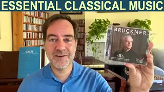 The Best Recordings of Bruckner Symphony No. 9