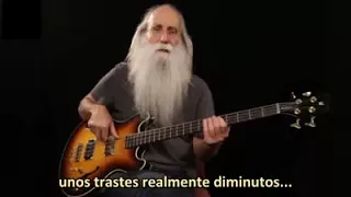 Leland Sklar y el "Producer Switch"