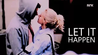 William & Noora - Let it happen [4x09]