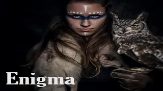 ENIGMA tic ✔ The most beautiful melody in the world! You can listen to this music forever!