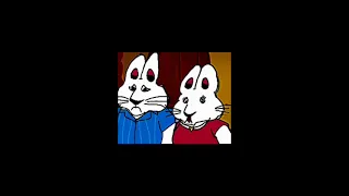 Max and Ruby 0004, but more fresh