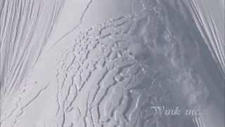 World's Biggest Avalanche caught on video