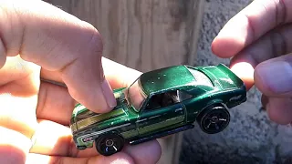 10 Autos Favoritos De Mi Infancia De Hot Wheels