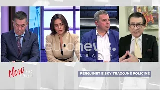 "Belgët zbarkojnë në Tiranë", Kreshnik Spahiu: Kush do shkojë në pranga