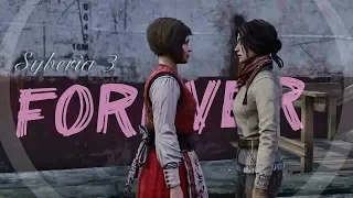 Syberia 3 ❋「Forever」