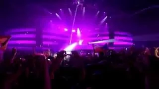 Armin van Buuren ASOT 700 Utrecht 21.02.2015 - Shelter