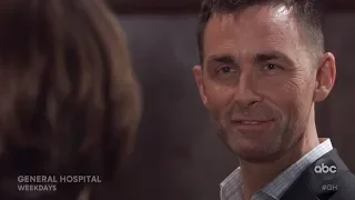 GH Sneak Peek for 4 15 19 - Valentin's New Custody Battle (Valentin & Nora scene)