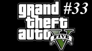 Прохождение GTA 5 - План дела в Палето