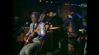 Muddy waters and the rolling stones!!! 😎Baby please don't go