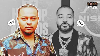 New Old Heads react to Bow Wow saying music is trash and needs A&R's again