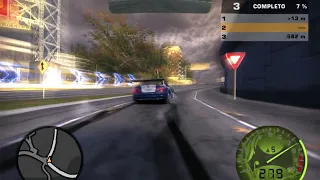 Need For Speed Most Wanted 2005 Online