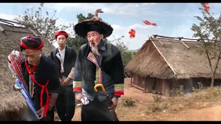 Tuam Leej Kuab The Hmong Shaman Warrior  Part 1078