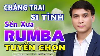 ✔️ Đổi Thay, Chàng Trai Si Tình | Liên Khúc GIA TIẾN Rumba Bolero Sến Xưa Tuyển Chọn Hay Nhất 2021