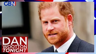 'We could see him deported' | US Lawyer says he WILL find out if Prince Harry lied about drug use