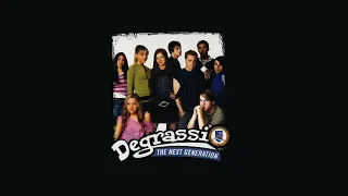 Degrassi: The Next Generation - Season 14 - Theme / Opening