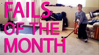 JFF || Best Fails of the Month October 2015