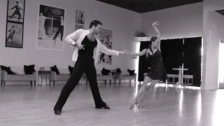 Manuel Favilla - Natalia Maidiuk I Rumba I Bolero Bonito 2021