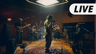 Kroi - Balmy Life (Studio Live Session)