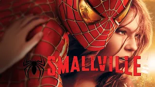 Spider-man 2 (2004) Opening Smallville