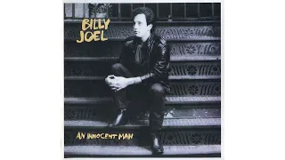 Billy Joel - Uptown Girl (1983)