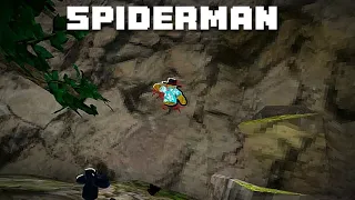 I Became SPIDERMAN In Gorilla Tag!!?! | No Mods | | Gorilla Tag |