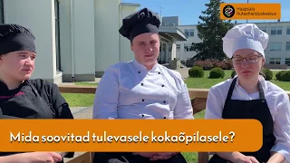 Tuleviku tegija_kokk_3osa