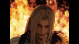 【FINAL FANTASY VII】Beyond The Bounds 歌詞和訳付き