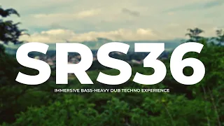 SRS 36 Dub Techno ( mixed by thief operandi) #techno #dubtechno #dubtechnomix #dubtechnovideo