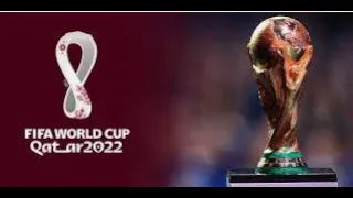 FIFA World Cup Qater 2022 Official Video .Magic in The Air