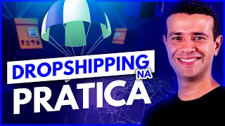 COMO FUNCIONA O DROPSHIPPING NA PRÁTICA