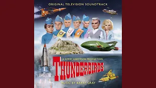 Thunderbirds (Main Titles)