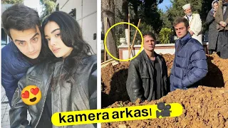 kardeşlerim 114. Bölüm kamera arkası 🎥