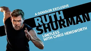 Limitless with Chris Hemsworth: We Speak to Executive Producer Ruth Shurman