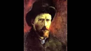 Vincent van Gogh Paintings: In His Own Words